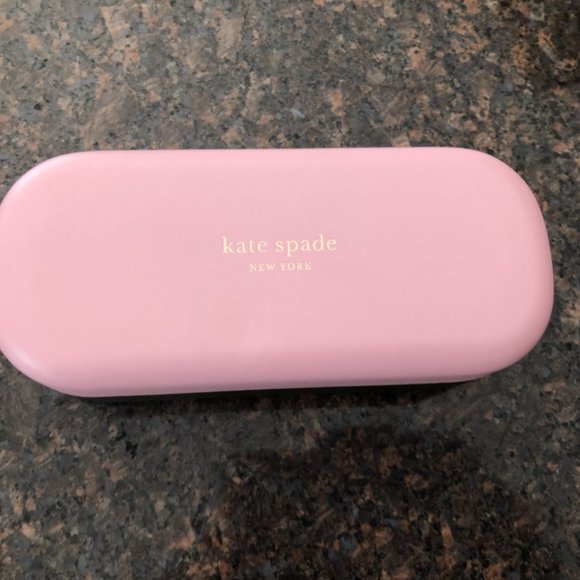 kate spade Eloy F/S Sunglasses NWT - Picture 4 of 4